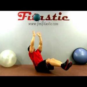 Medicine Ball Ab Workout: 9 Exercises To Fire Up Your Abs