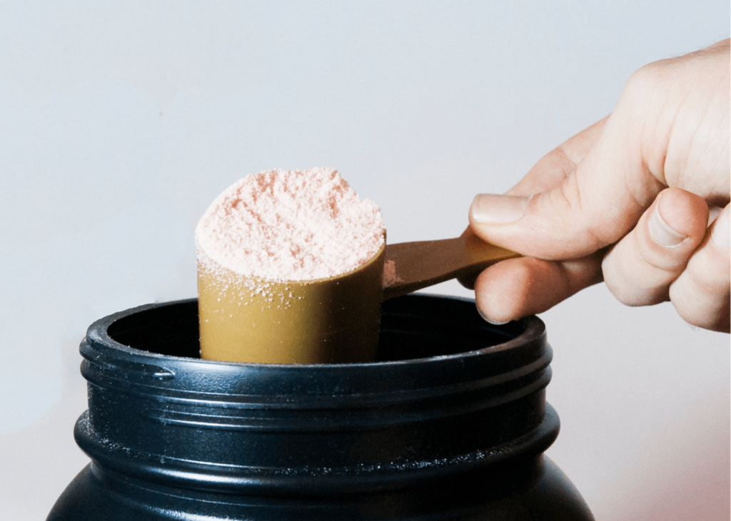 Is Whey Protein Gluten Free? | What You Need to Know