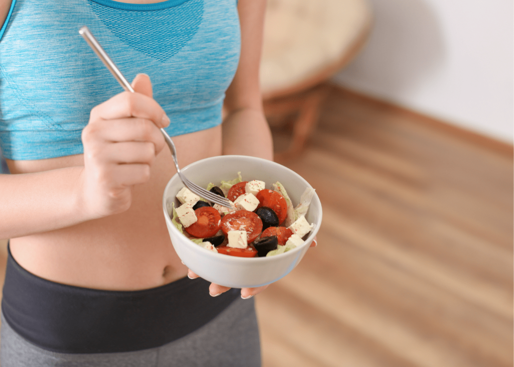 Should I Eat Before a Morning Workout? The Answer Might Surprise You